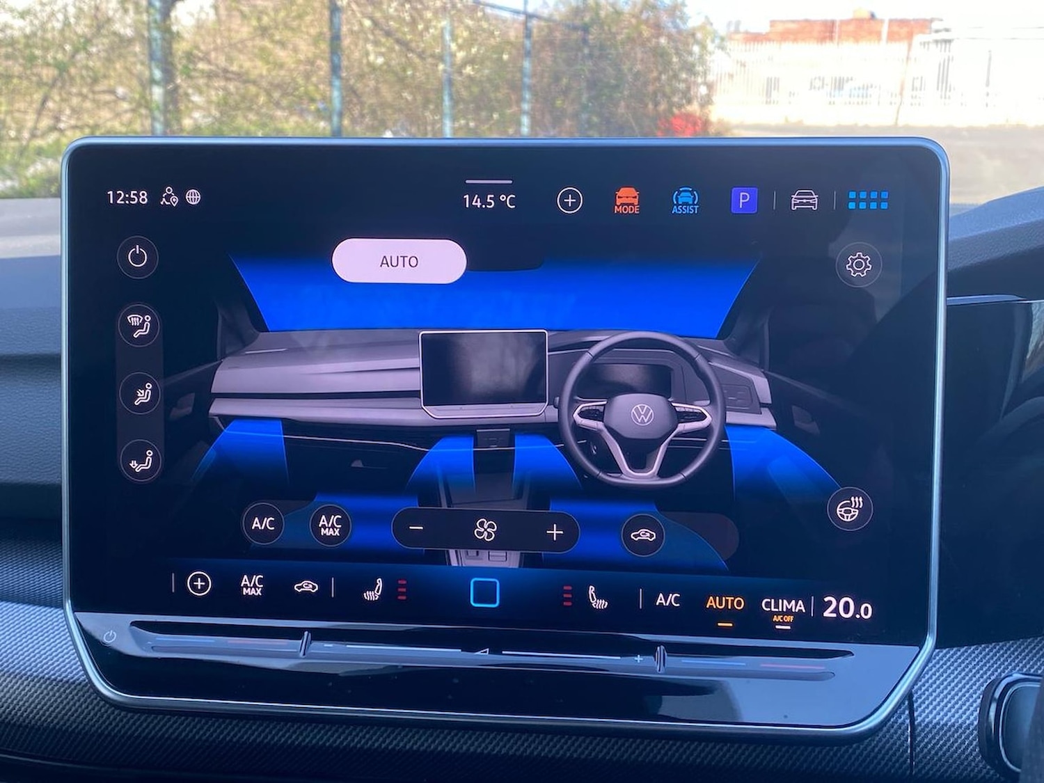 Used Volkswagen Golf 2024 for sale - 78211169: Photo 12