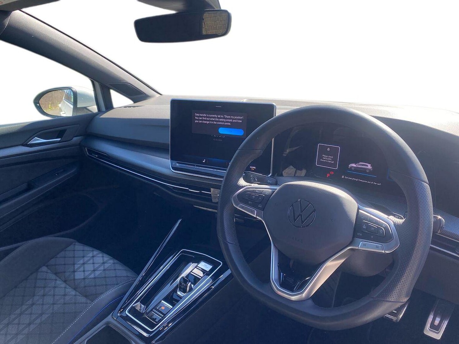 Used Volkswagen Golf 2024 for sale - 78211169: Photo 15