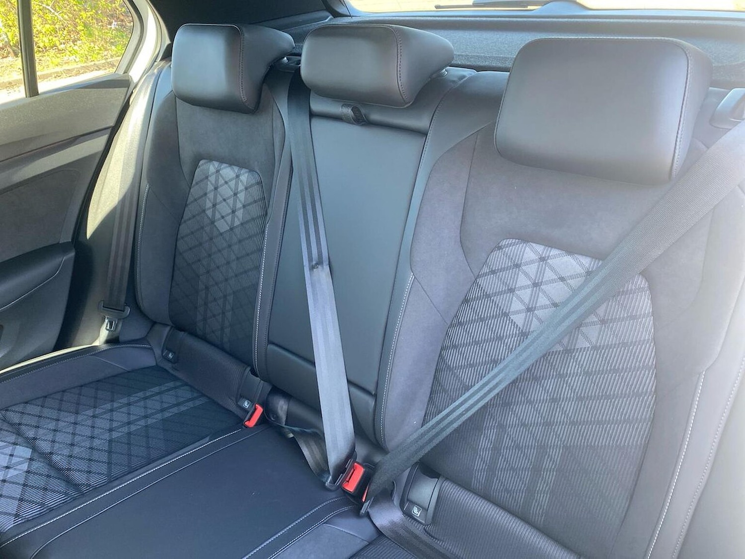 Used Volkswagen Golf 2024 for sale - 78211169: Photo 16