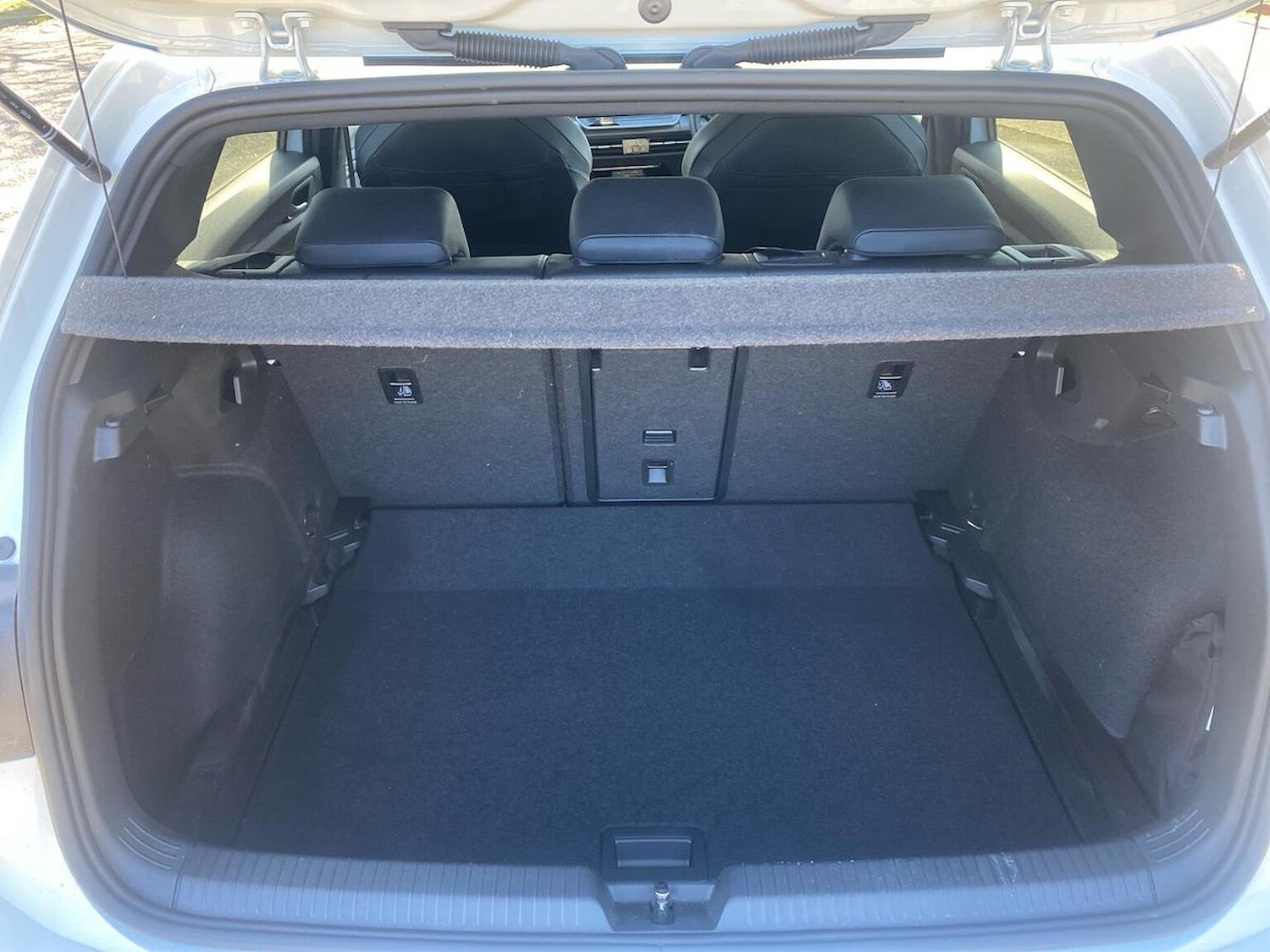 Used Volkswagen Golf 2024 for sale - 78211169: Photo 17