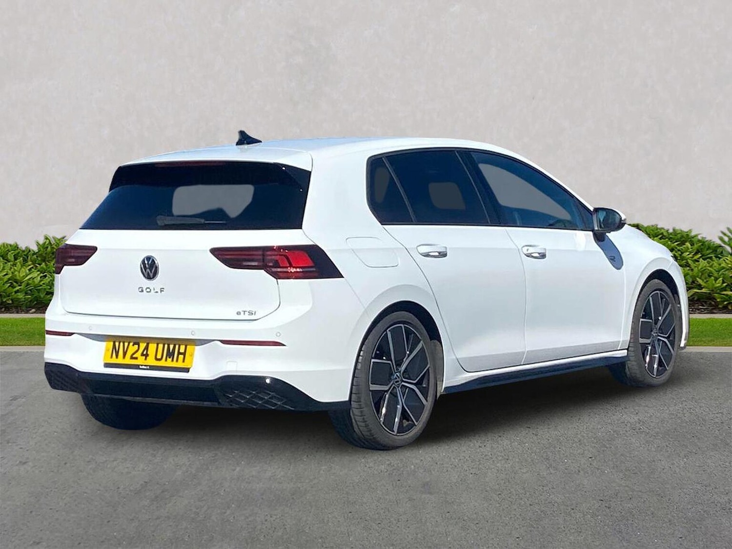 Used Volkswagen Golf 2024 for sale - 78211169: Photo 18