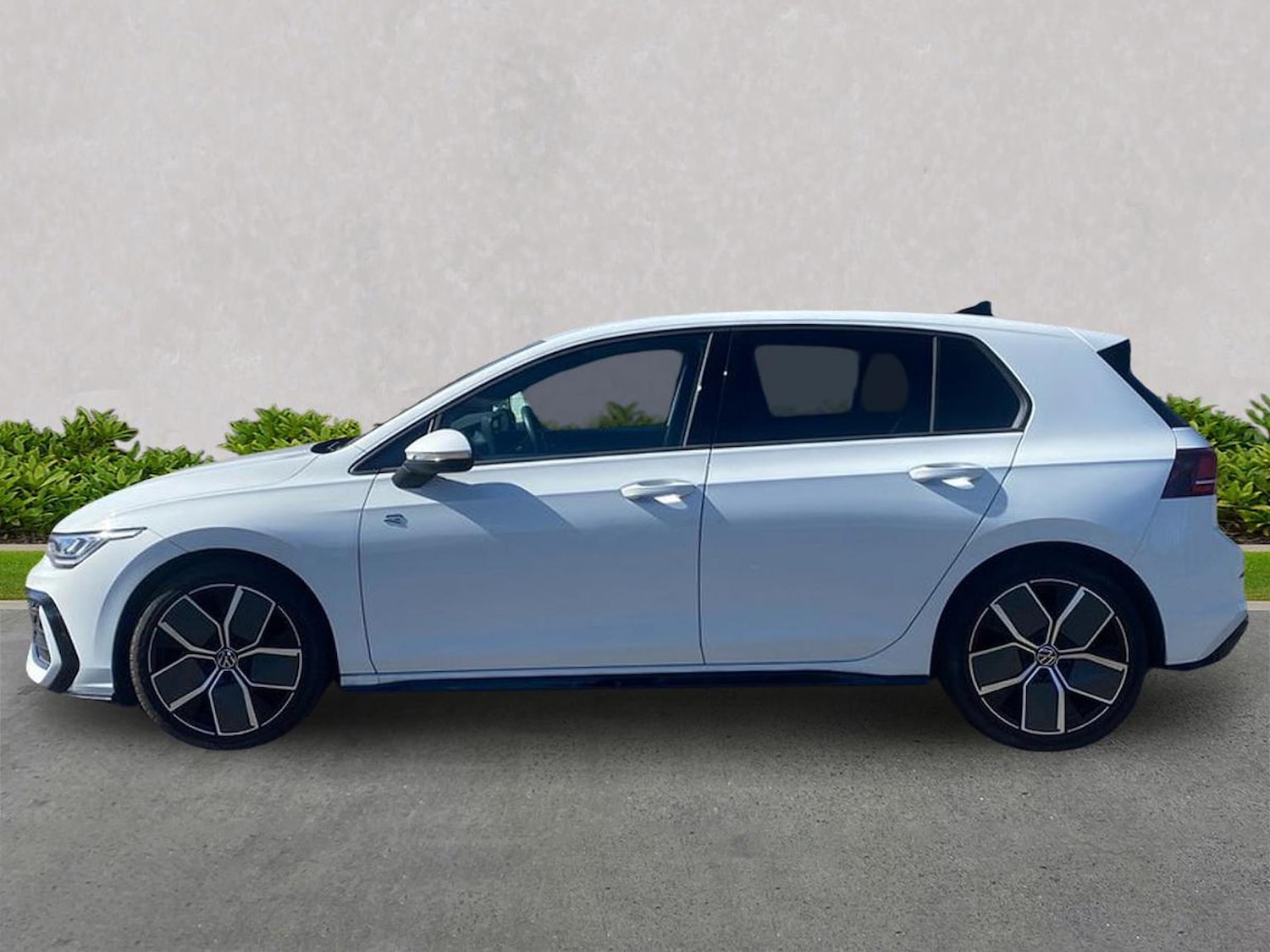 Used Volkswagen Golf 2024 for sale - 78211169: Photo 19