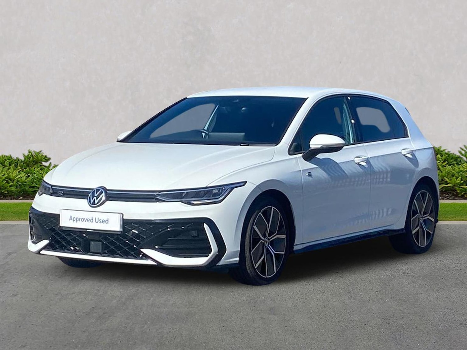 Used Volkswagen Golf 2024 for sale - 78211169: Photo 20