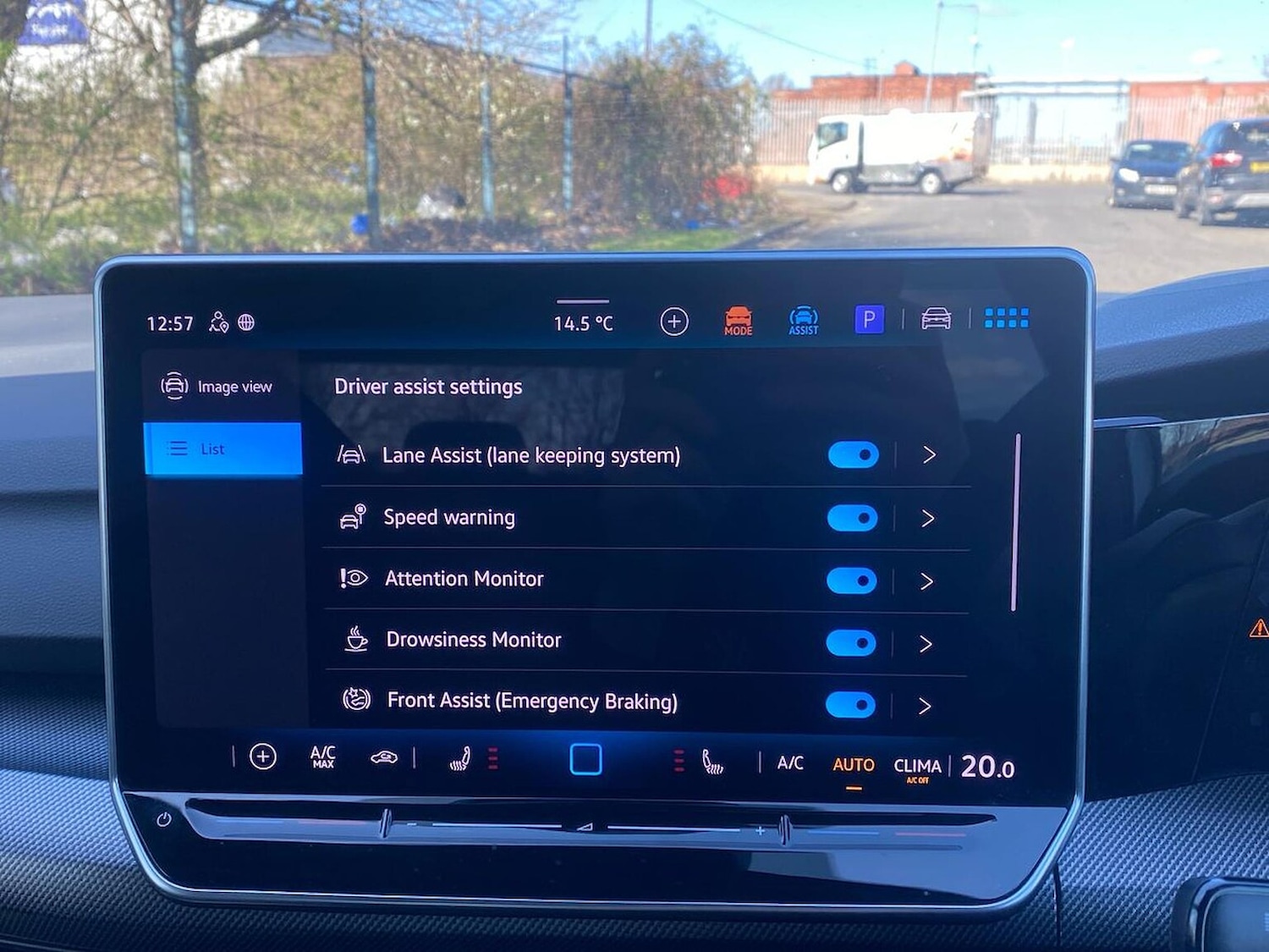 Used Volkswagen Golf 2024 for sale - 78211169: Photo 22