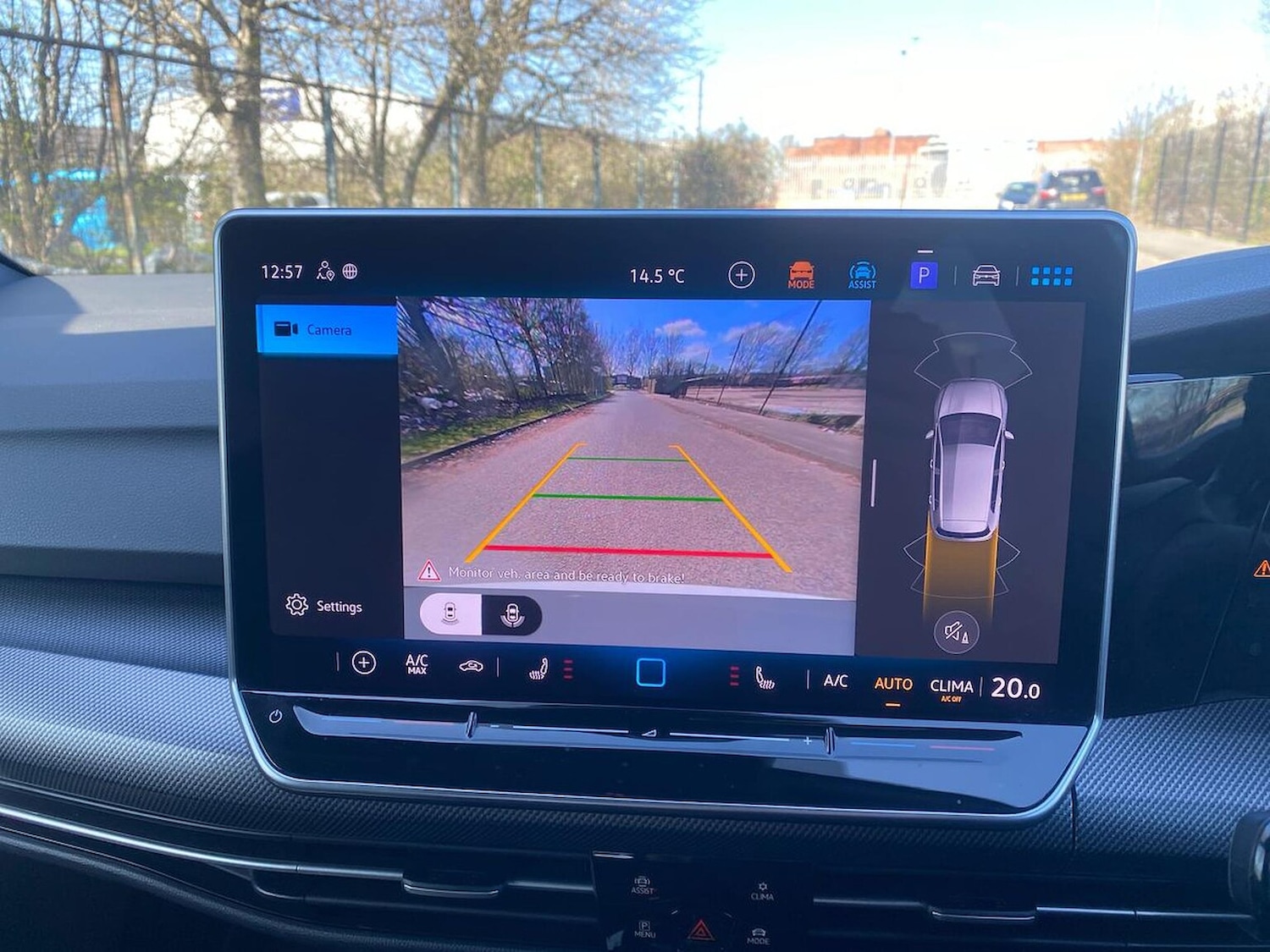 Used Volkswagen Golf 2024 for sale - 78211169: Photo 23