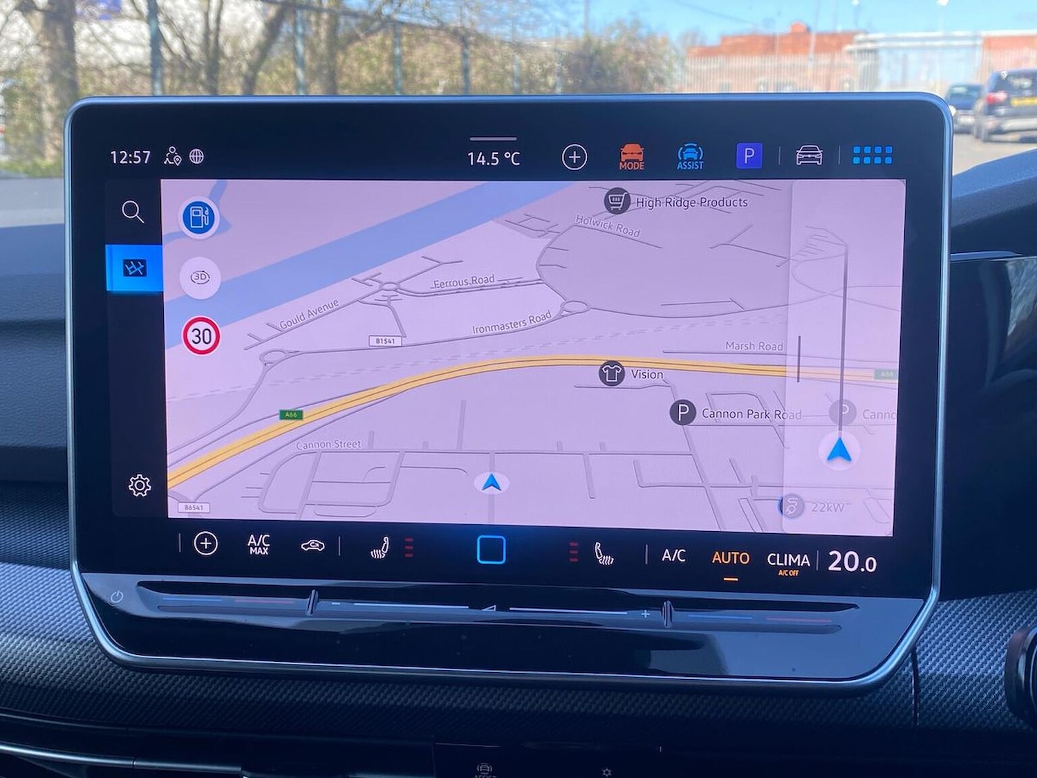 Used Volkswagen Golf 2024 for sale - 78211169: Photo 24