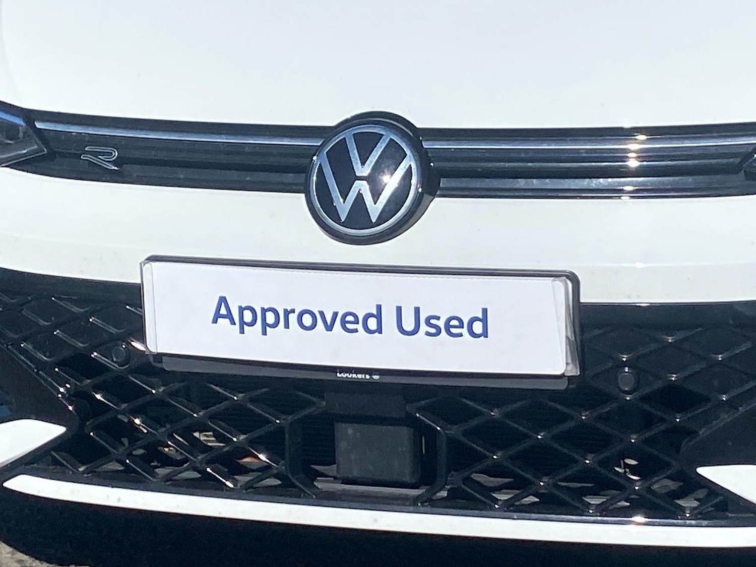 Used Volkswagen Golf 2024 for sale - 78211169: Photo 32