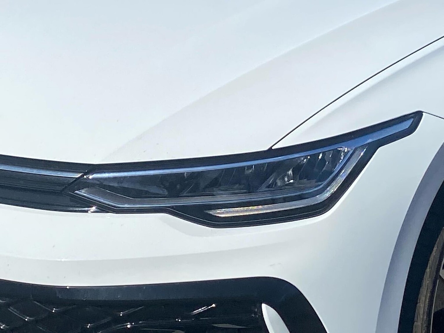 Used Volkswagen Golf 2024 for sale - 78211169: Photo 33