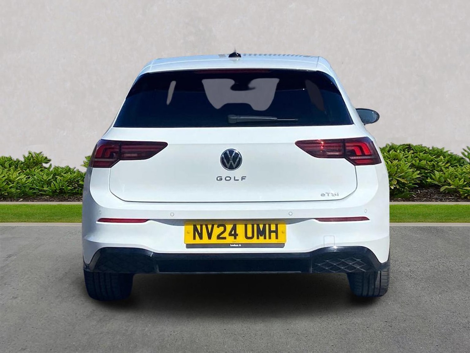 Used Volkswagen Golf 2024 for sale - 78211169: Photo 4