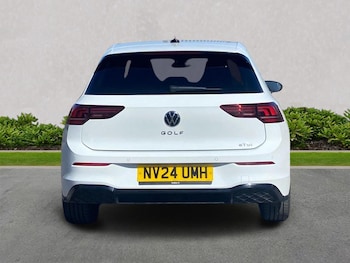 Used Volkswagen Golf 2024 for sale - 78211169: Photo