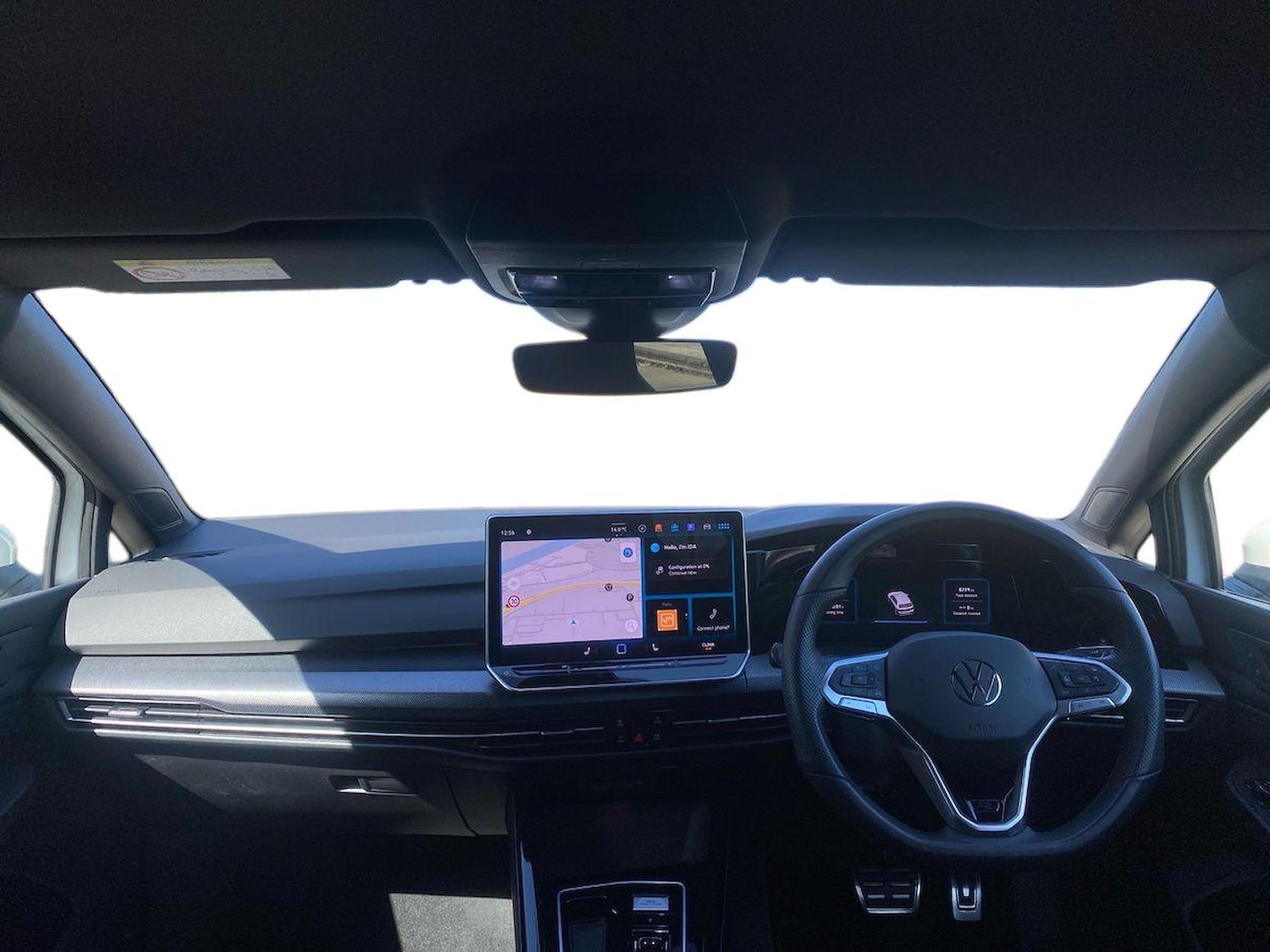 Used Volkswagen Golf 2024 for sale - 78211169: Photo 8