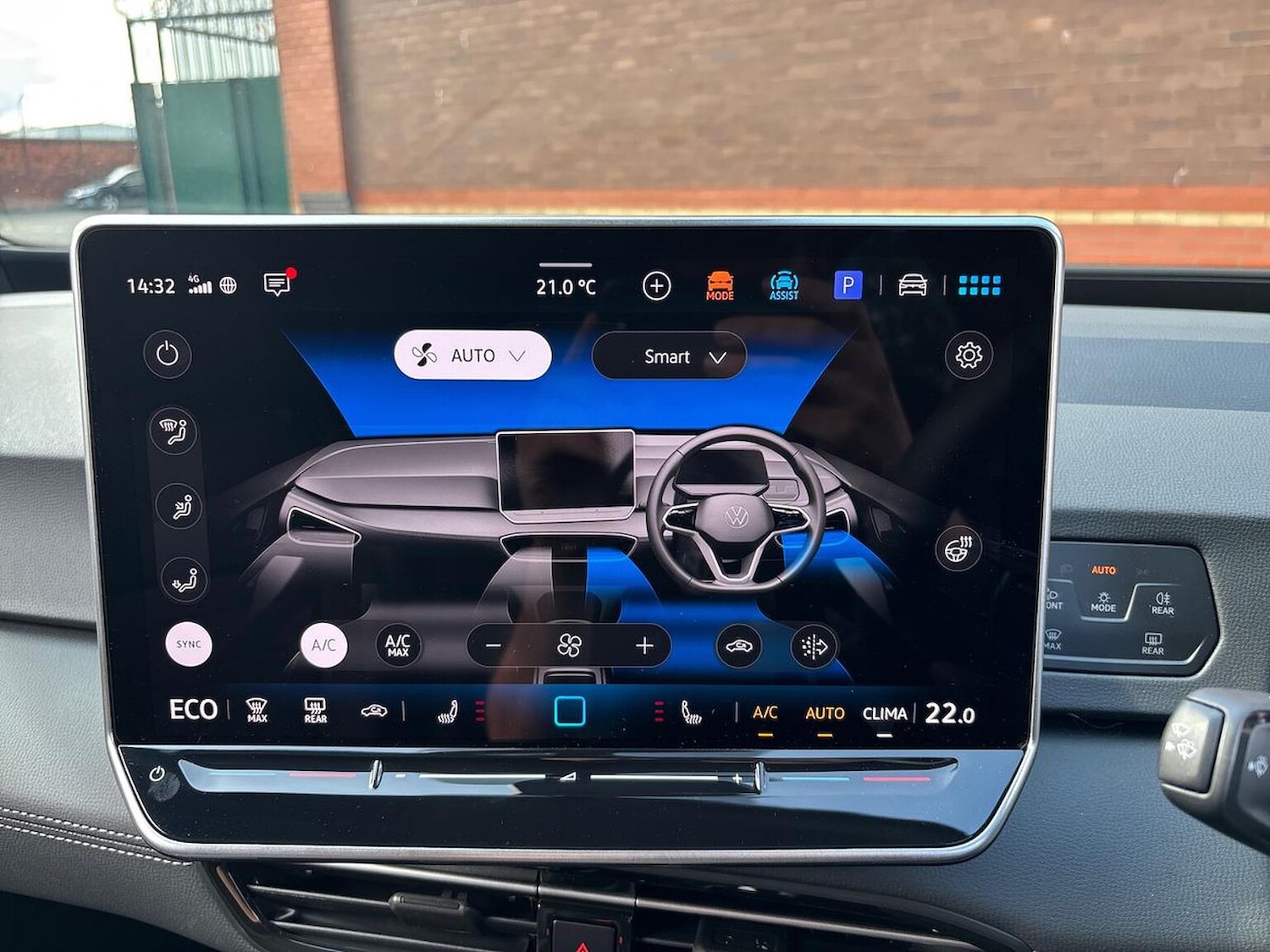 Used Volkswagen ID.3 2025 for sale - 77629355: Photo 12