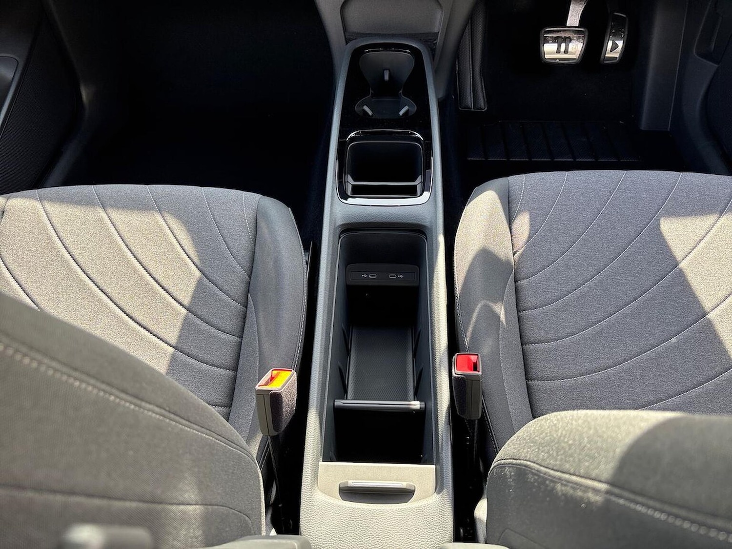 Used Volkswagen ID.3 2025 for sale - 77629355: Photo 13