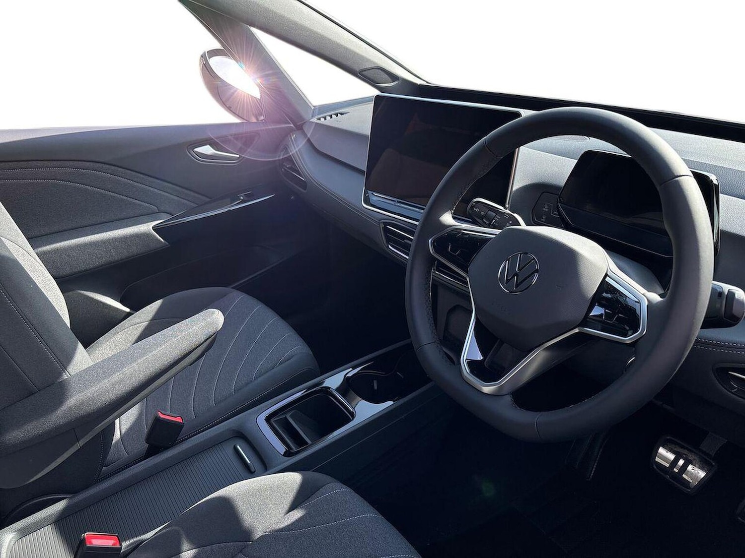 Used Volkswagen ID.3 2025 for sale - 77629355: Photo 15