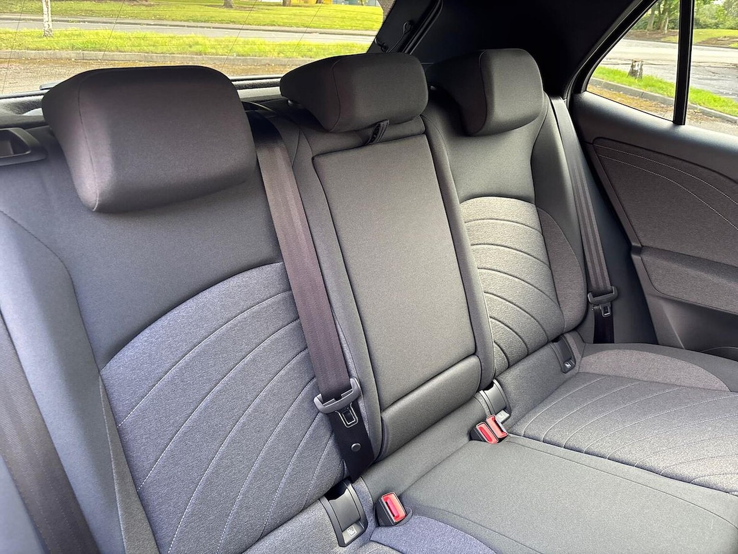 Used Volkswagen ID.3 2025 for sale - 77629355: Photo 16