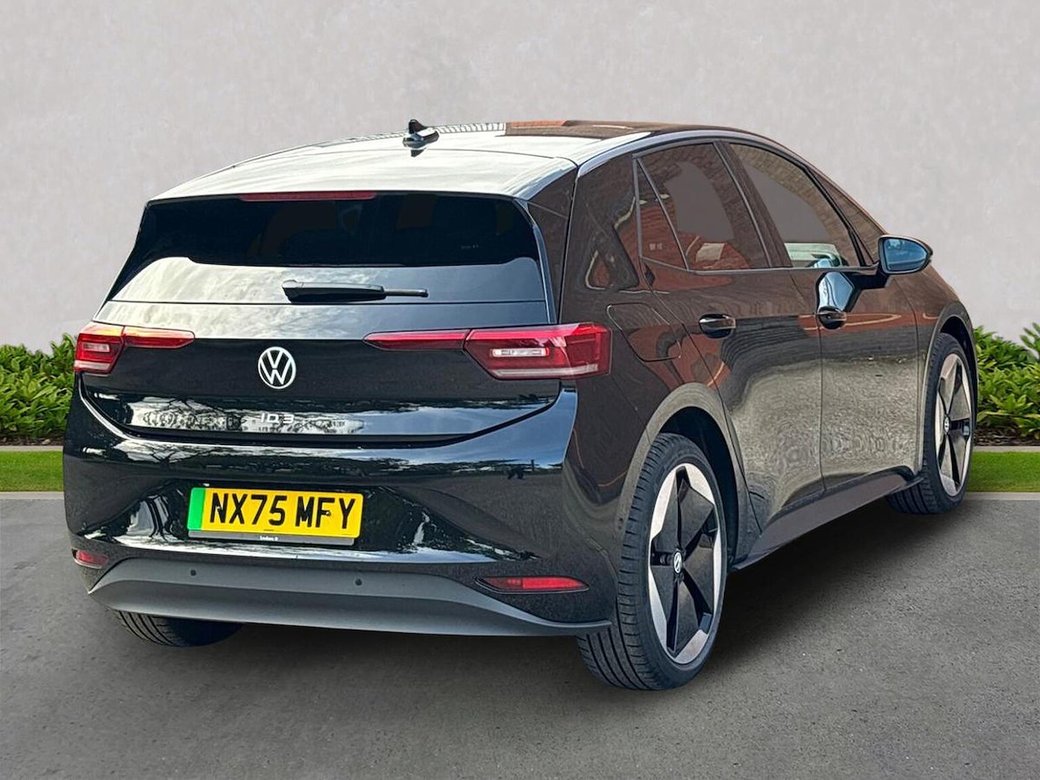 Used Volkswagen ID.3 2025 for sale - 77629355: Photo 18