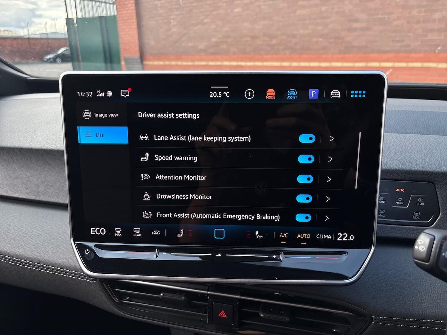 Used Volkswagen ID.3 2025 for sale - 77629355: Photo 22