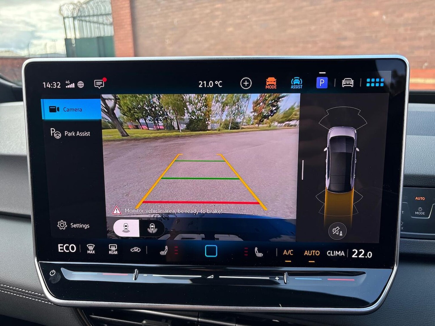 Used Volkswagen ID.3 2025 for sale - 77629355: Photo 23