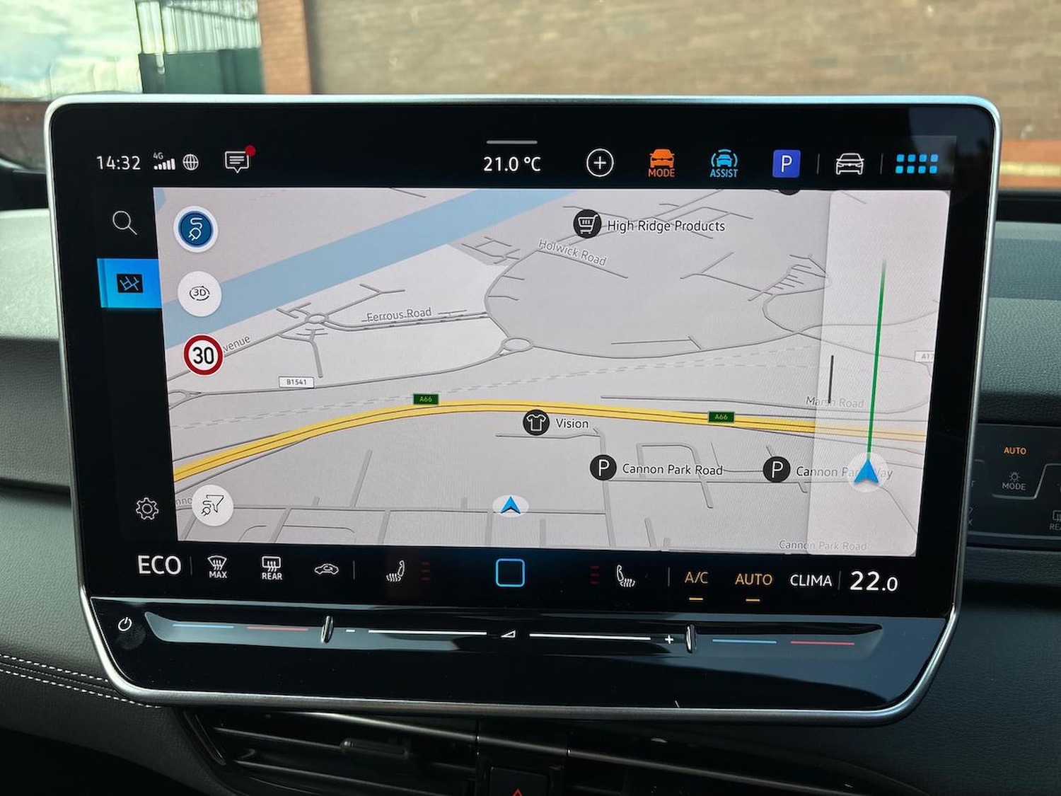 Used Volkswagen ID.3 2025 for sale - 77629355: Photo 24