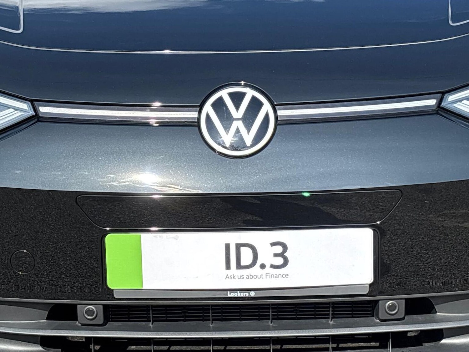Used Volkswagen ID.3 2025 for sale - 77629355: Photo 32