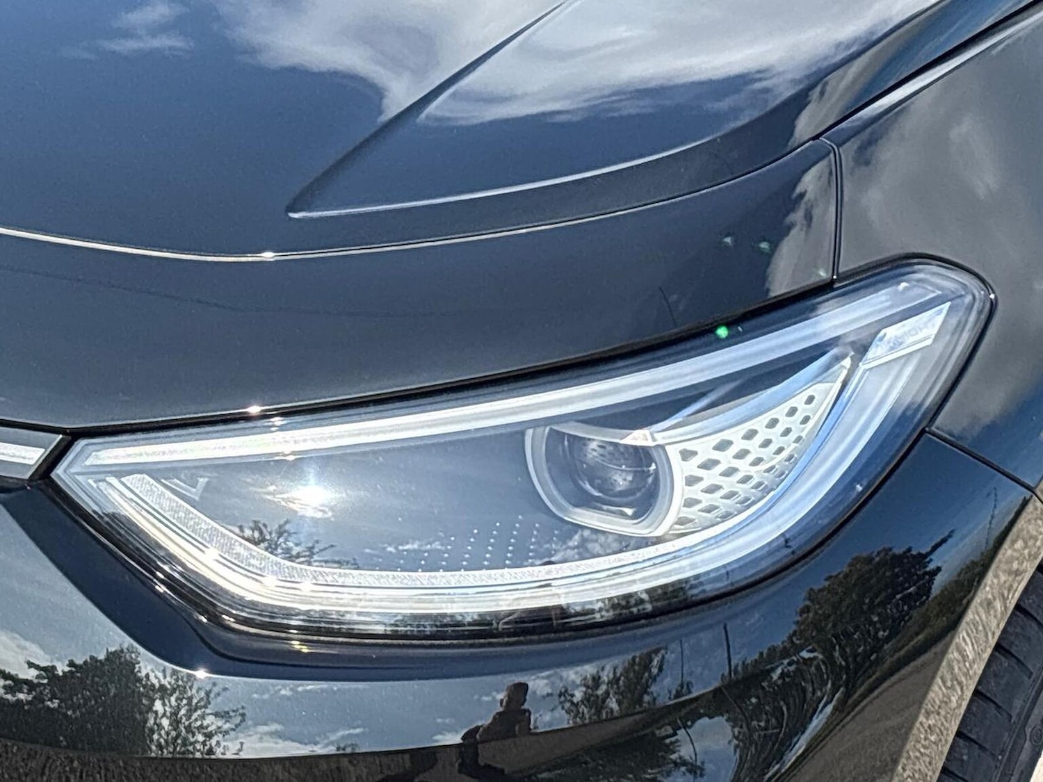 Used Volkswagen ID.3 2025 for sale - 77629355: Photo 33