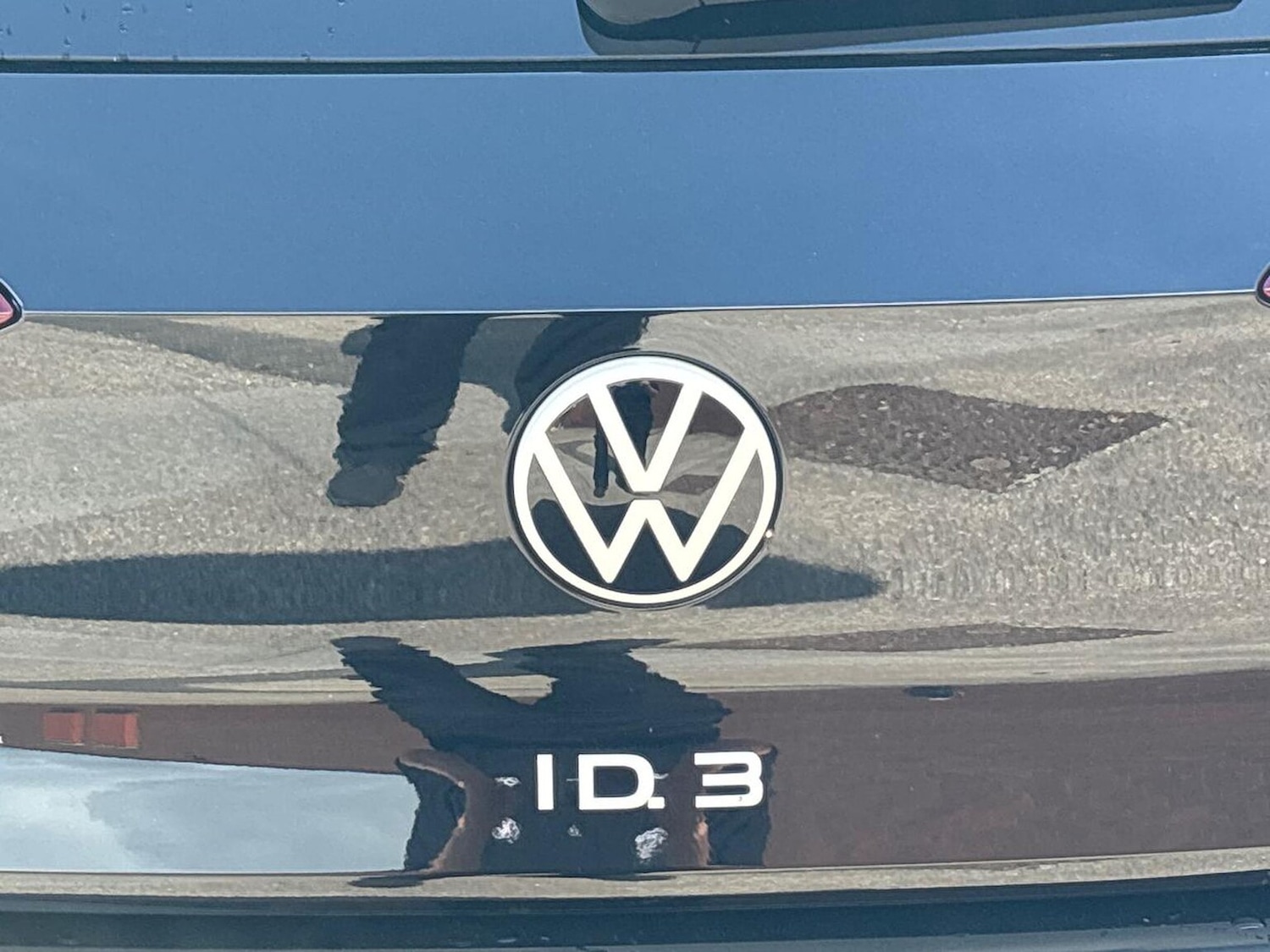 Used Volkswagen ID.3 2025 for sale - 77629355: Photo 34