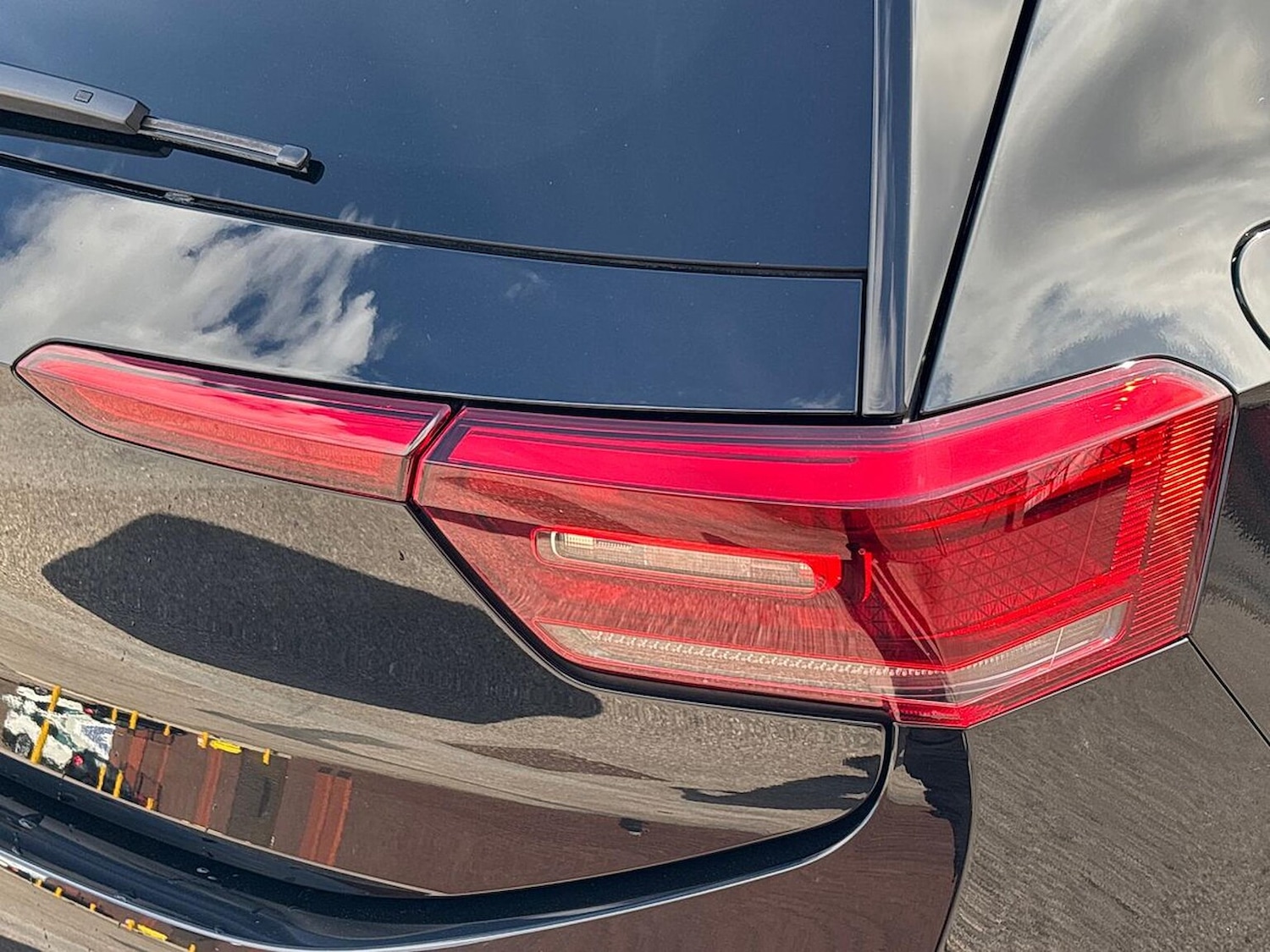 Used Volkswagen ID.3 2025 for sale - 77629355: Photo 35