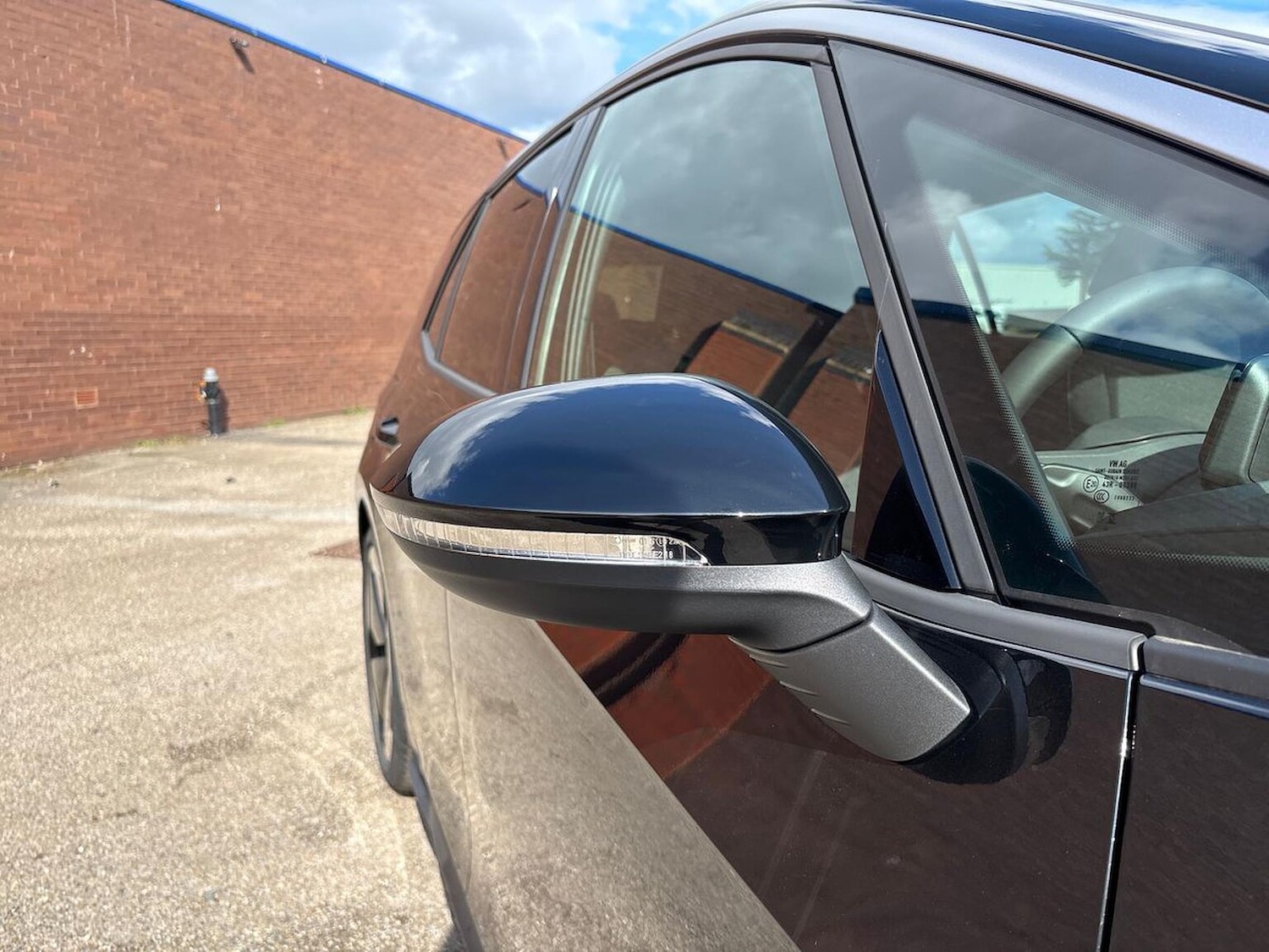 Used Volkswagen ID.3 2025 for sale - 77629355: Photo 36