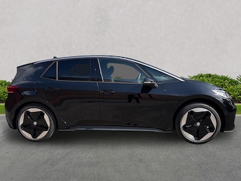 Used Volkswagen ID.3 2025 for sale - 77629355: Photo