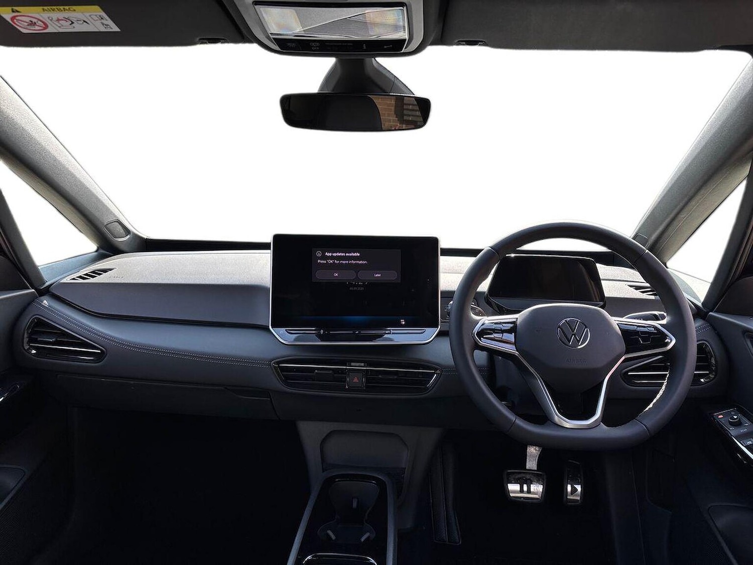 Used Volkswagen ID.3 2025 for sale - 77629355: Photo 8