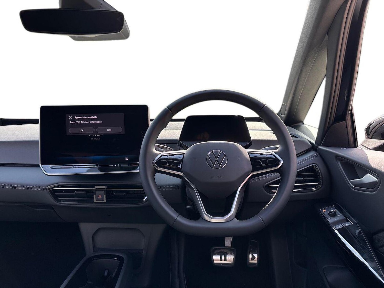 Used Volkswagen ID.3 2025 for sale - 77629355: Photo 9