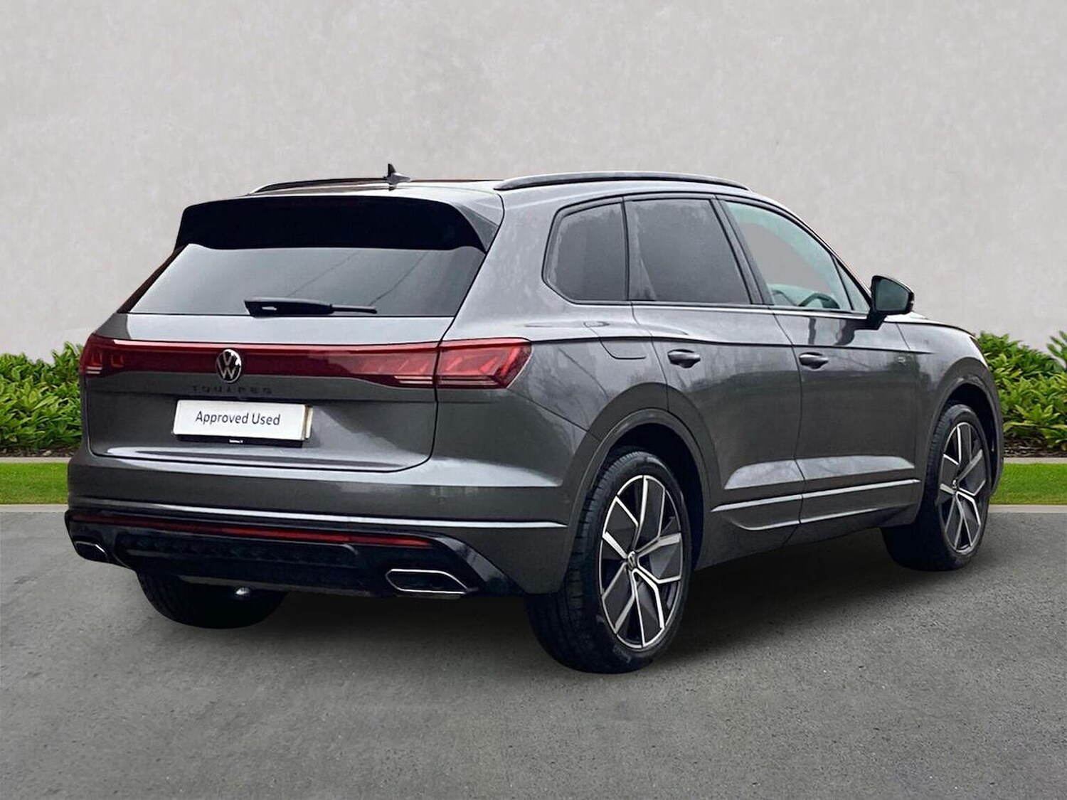 Used Volkswagen Touareg 2025 for sale - 77616723: Photo 18