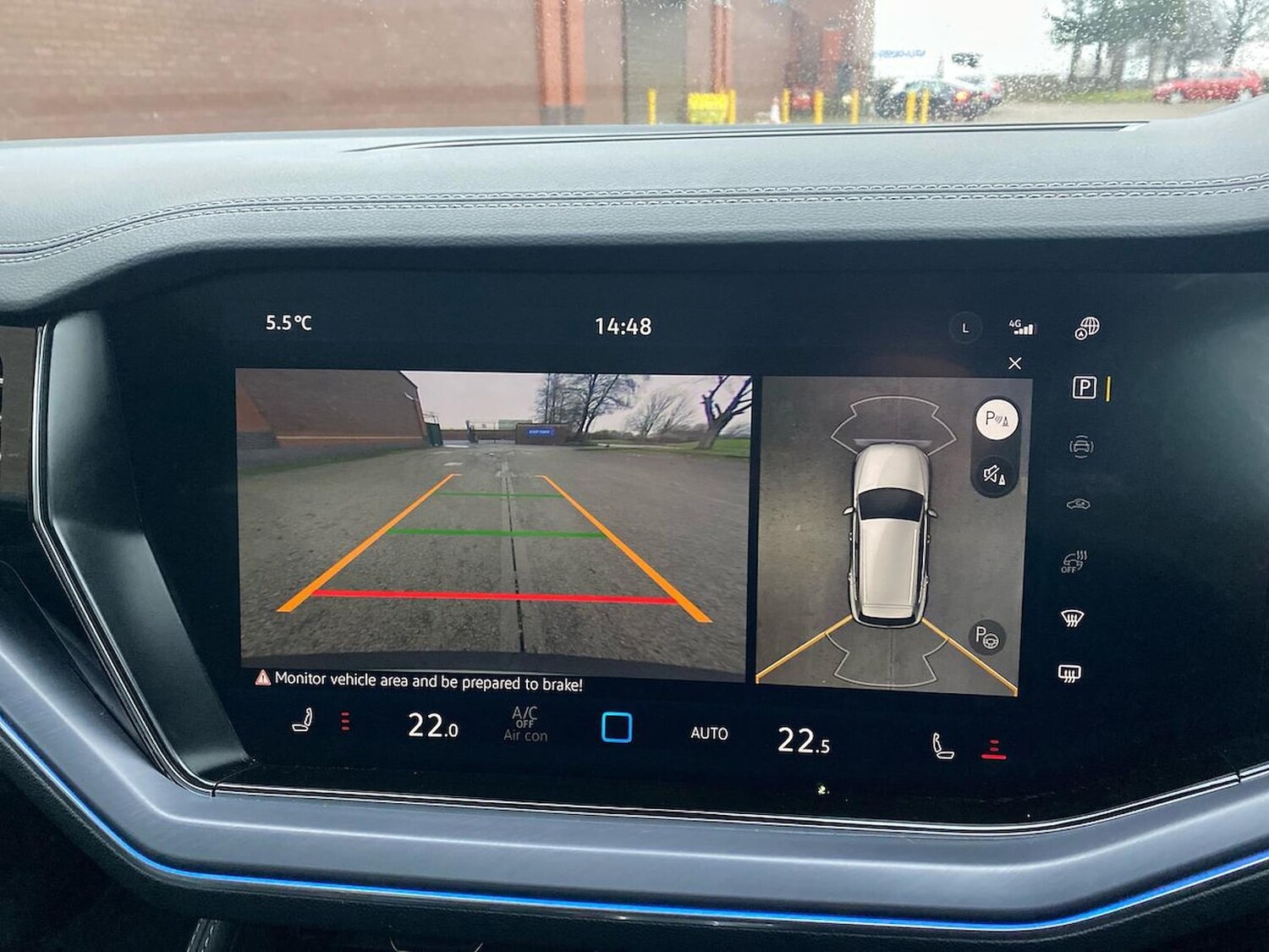 Used Volkswagen Touareg 2025 for sale - 77616723: Photo 23