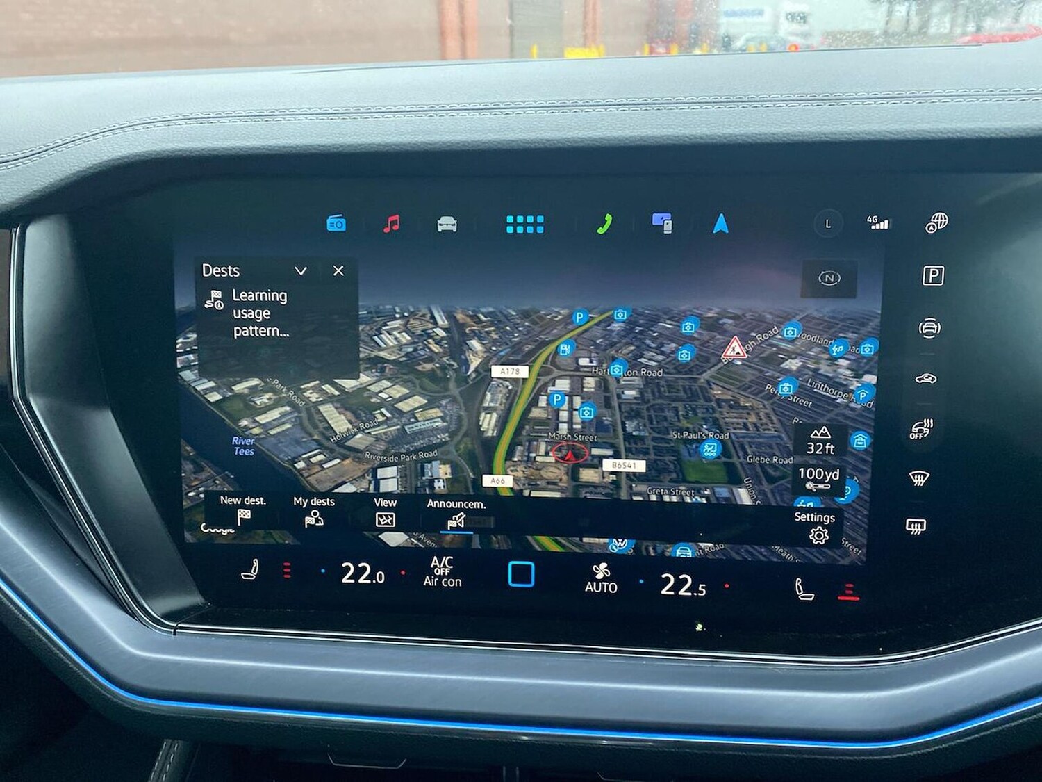 Used Volkswagen Touareg 2025 for sale - 77616723: Photo 24