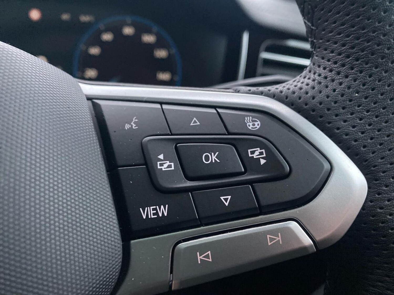 Used Volkswagen Touareg 2025 for sale - 77616723: Photo 26