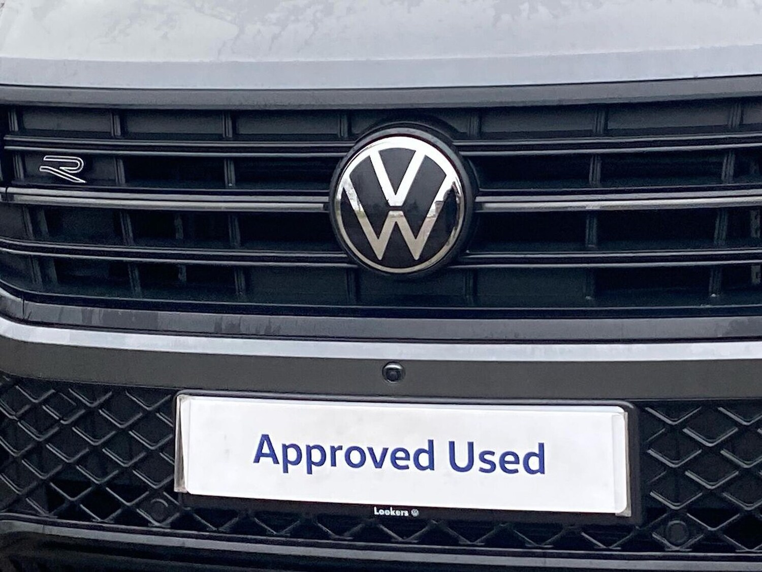 Used Volkswagen Touareg 2025 for sale - 77616723: Photo 32