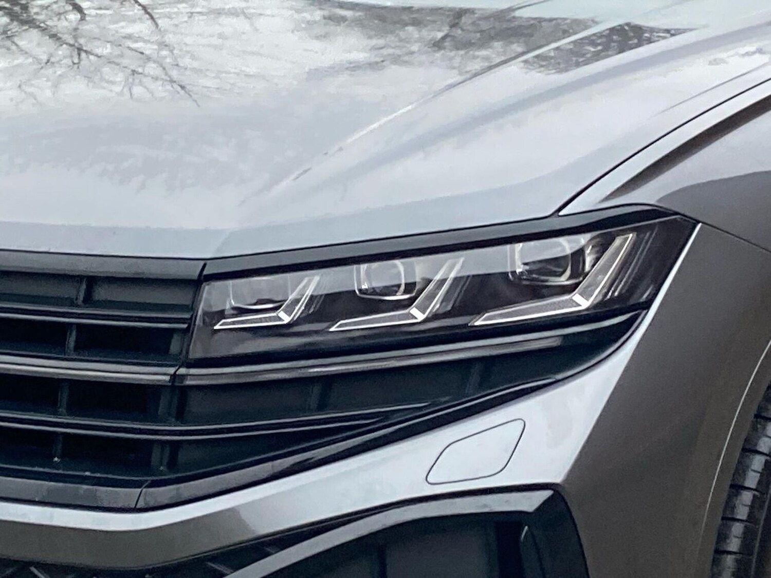 Used Volkswagen Touareg 2025 for sale - 77616723: Photo 33