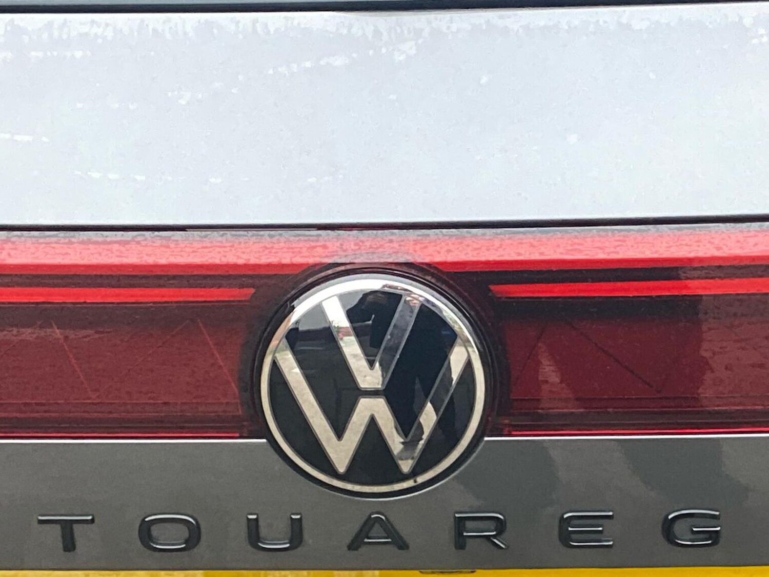 Used Volkswagen Touareg 2025 for sale - 77616723: Photo 34