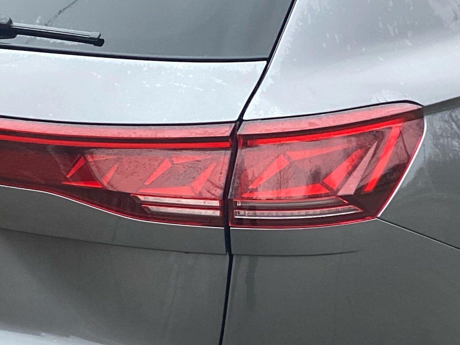 Used Volkswagen Touareg 2025 for sale - 77616723: Photo 35