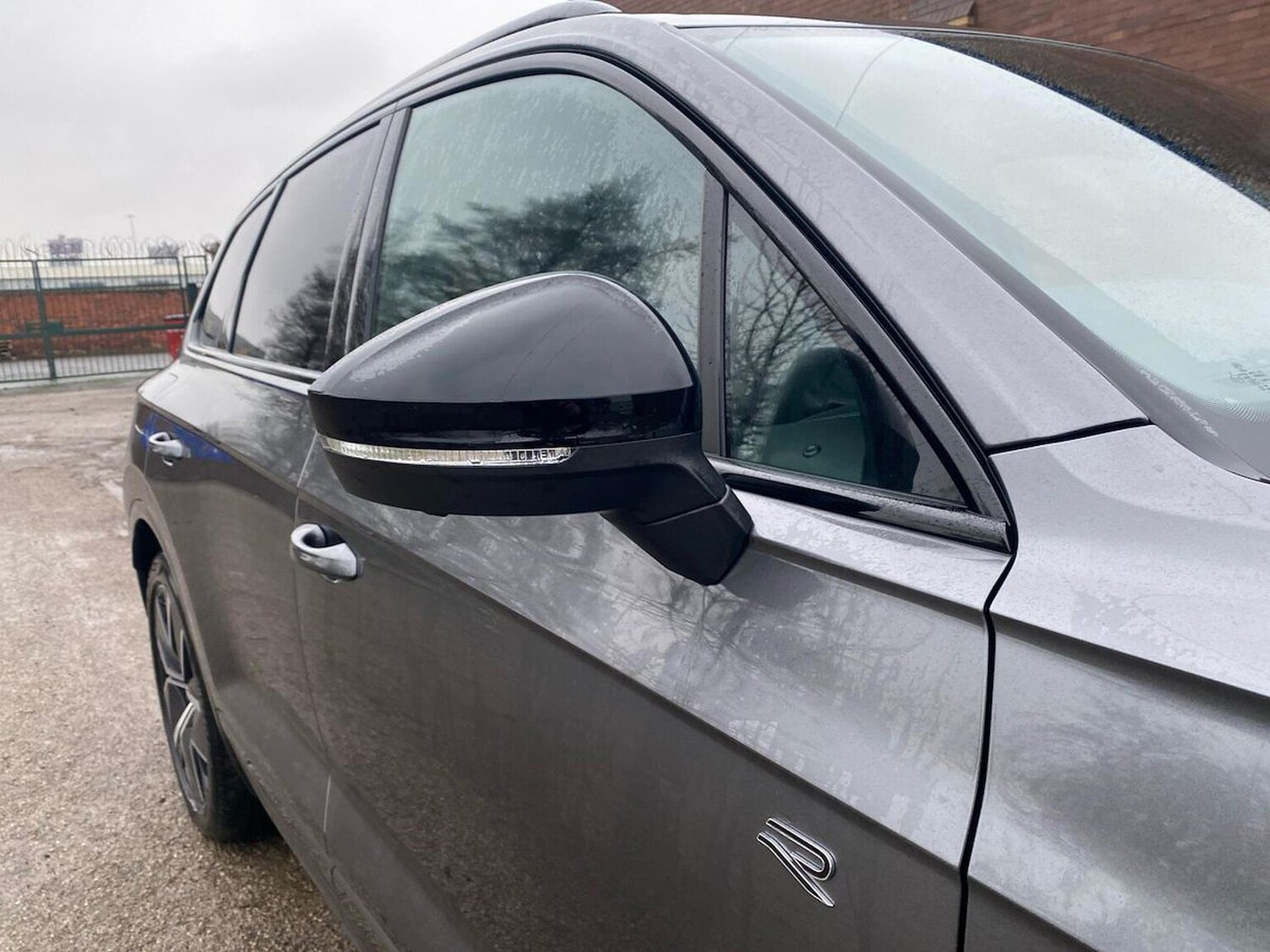 Used Volkswagen Touareg 2025 for sale - 77616723: Photo 37