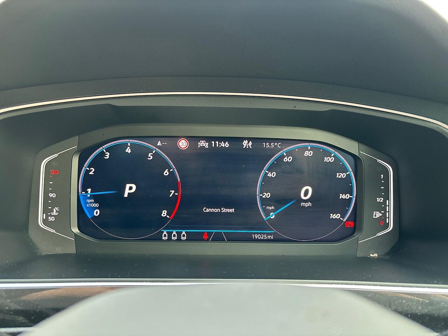 Used Volkswagen Tiguan 2023 for sale - 76477300: Photo 10