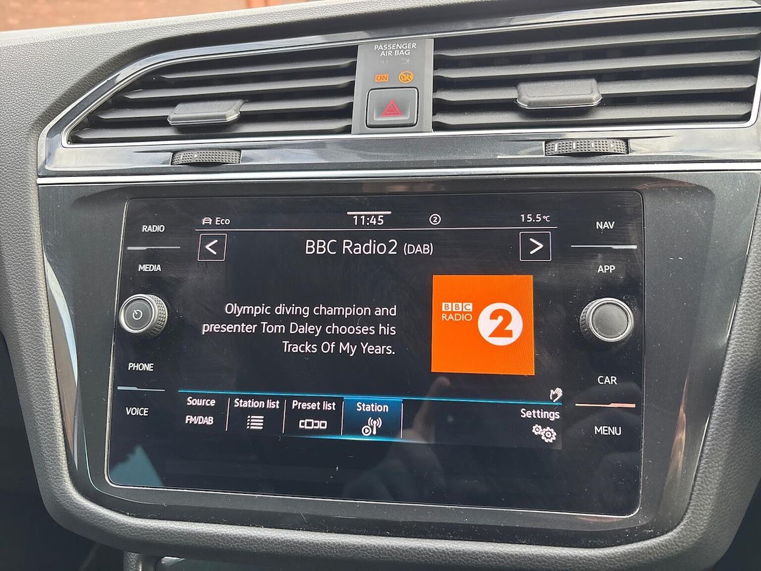 Used Volkswagen Tiguan 2023 for sale - 76477300: Photo 11