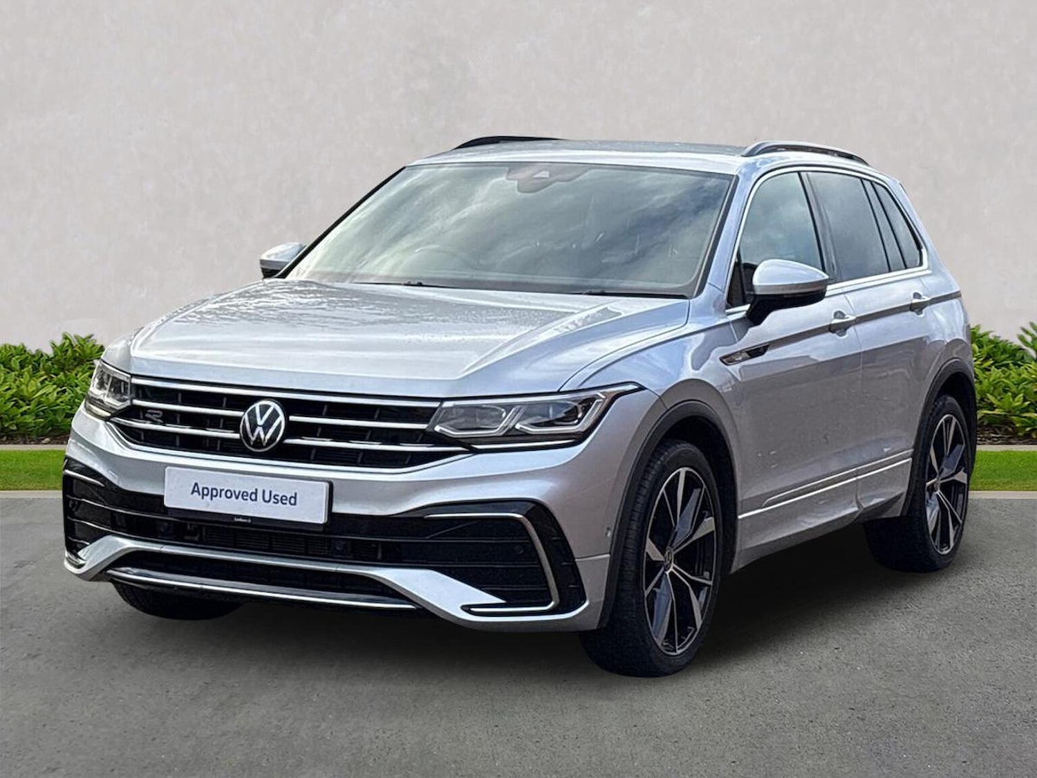 Used Volkswagen Tiguan 2023 for sale - 76477300: Photo 20