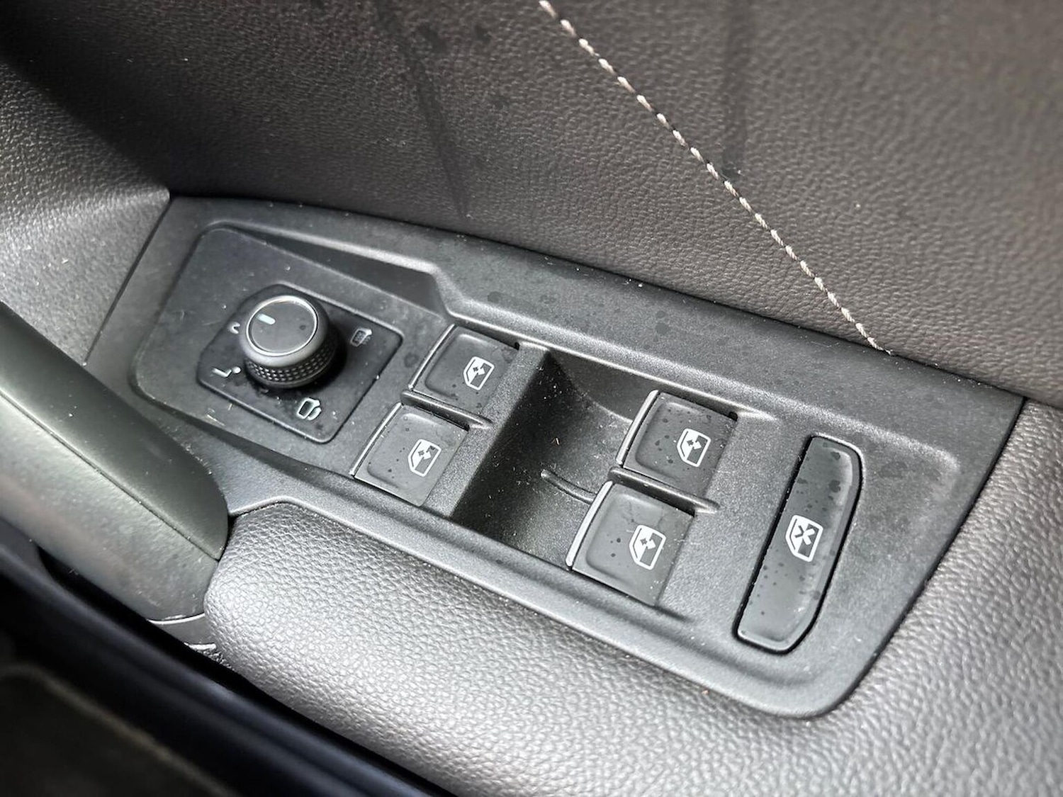 Used Volkswagen Tiguan 2023 for sale - 76477300: Photo 21