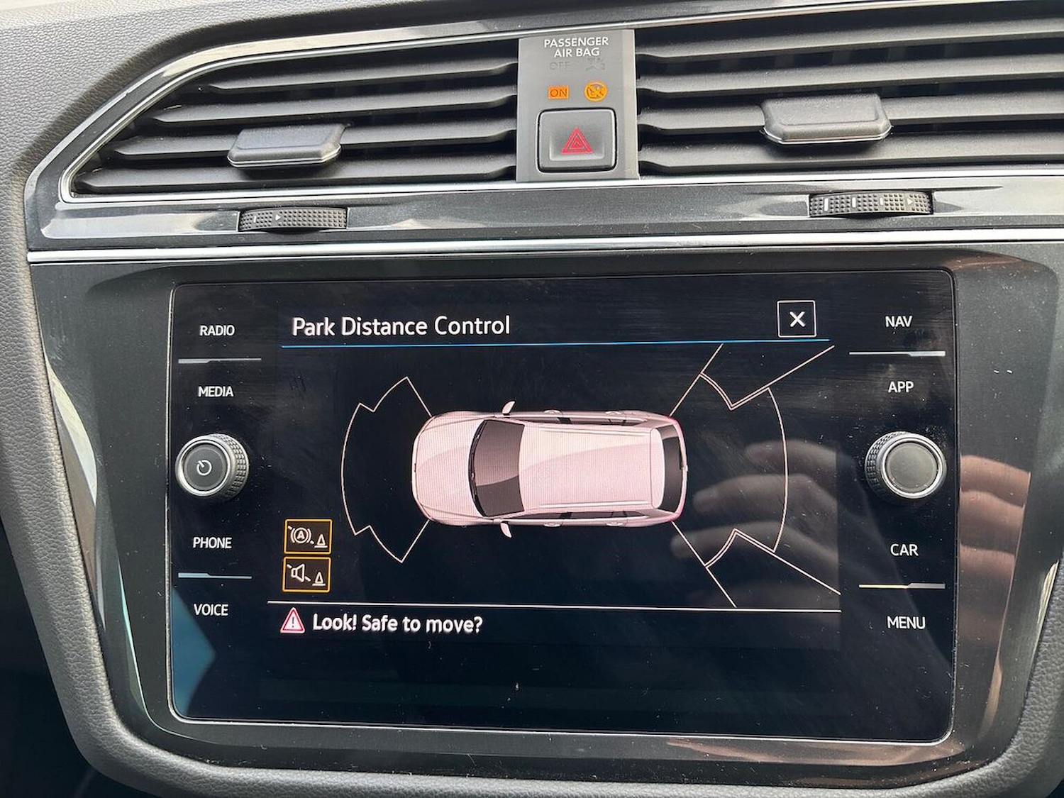 Used Volkswagen Tiguan 2023 for sale - 76477300: Photo 23