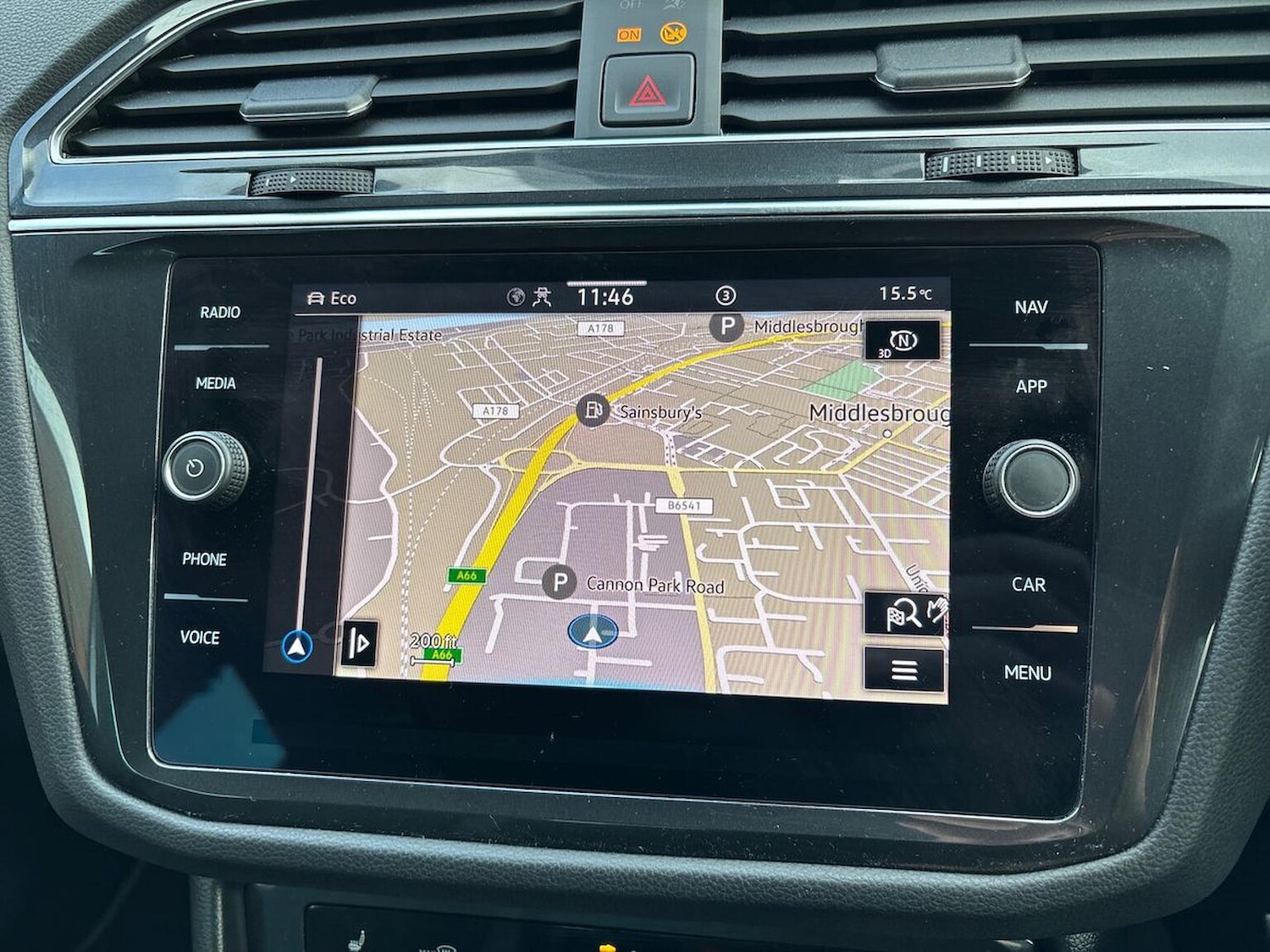 Used Volkswagen Tiguan 2023 for sale - 76477300: Photo 24