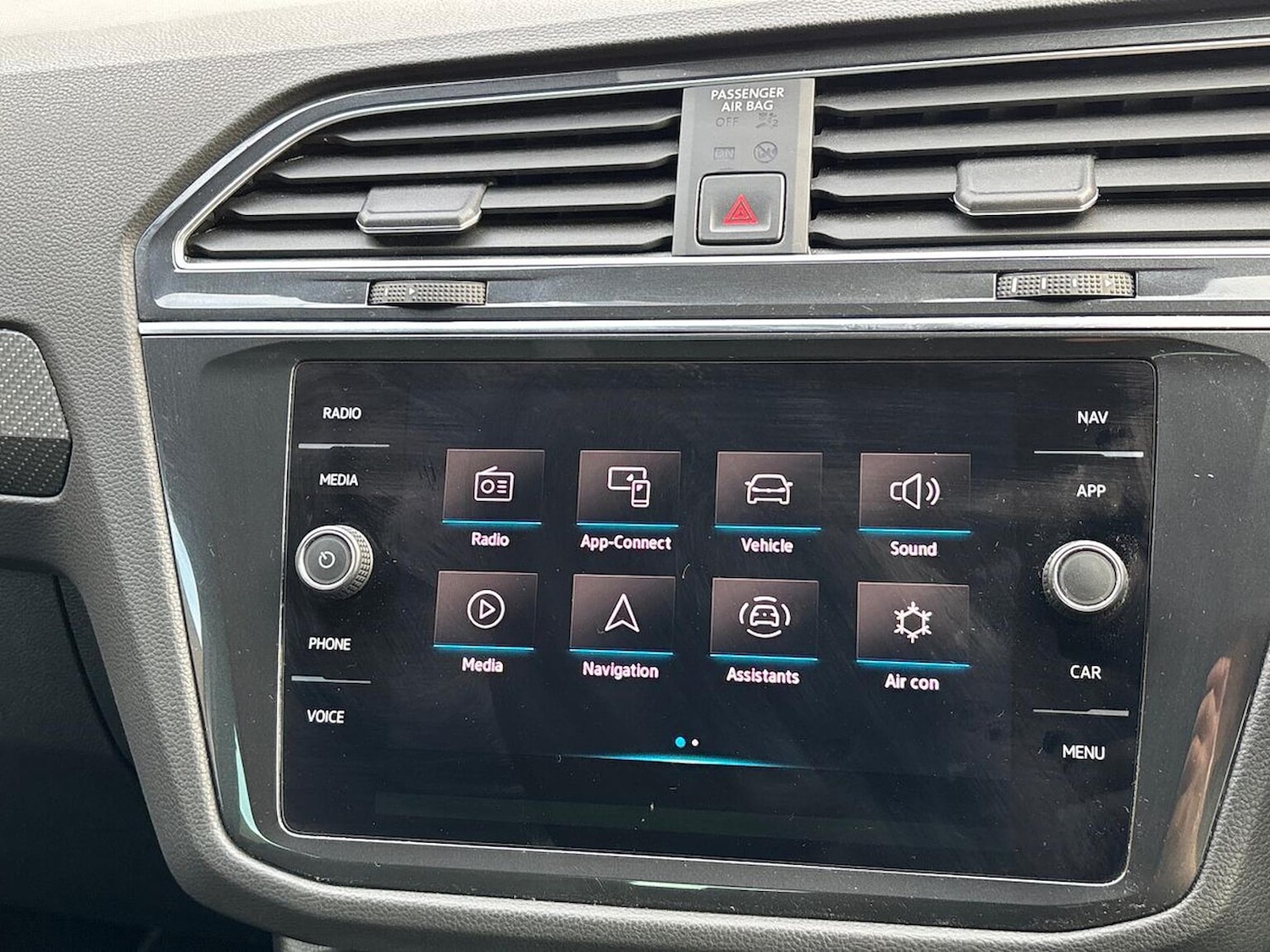 Used Volkswagen Tiguan 2023 for sale - 76477300: Photo 25