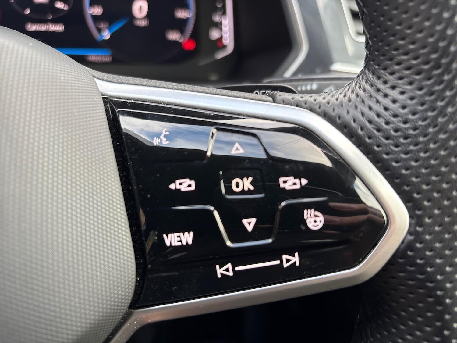 Used Volkswagen Tiguan 2023 for sale - 76477300: Photo 26