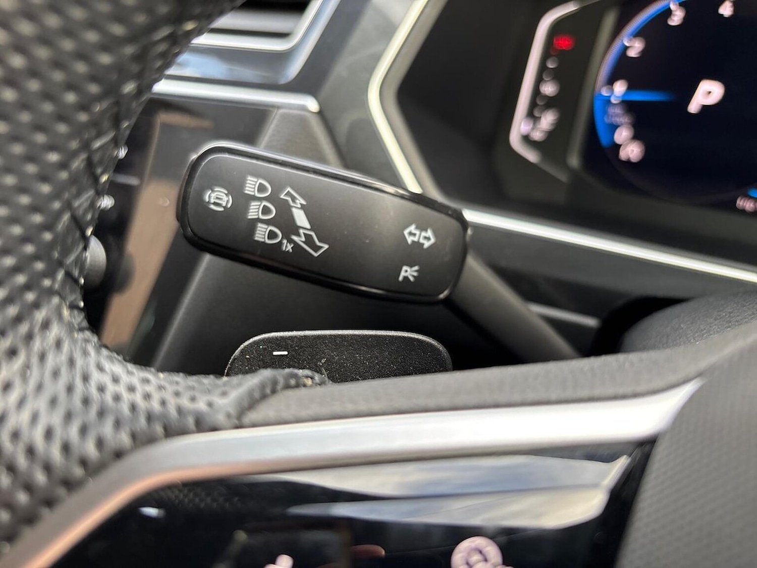 Used Volkswagen Tiguan 2023 for sale - 76477300: Photo 29