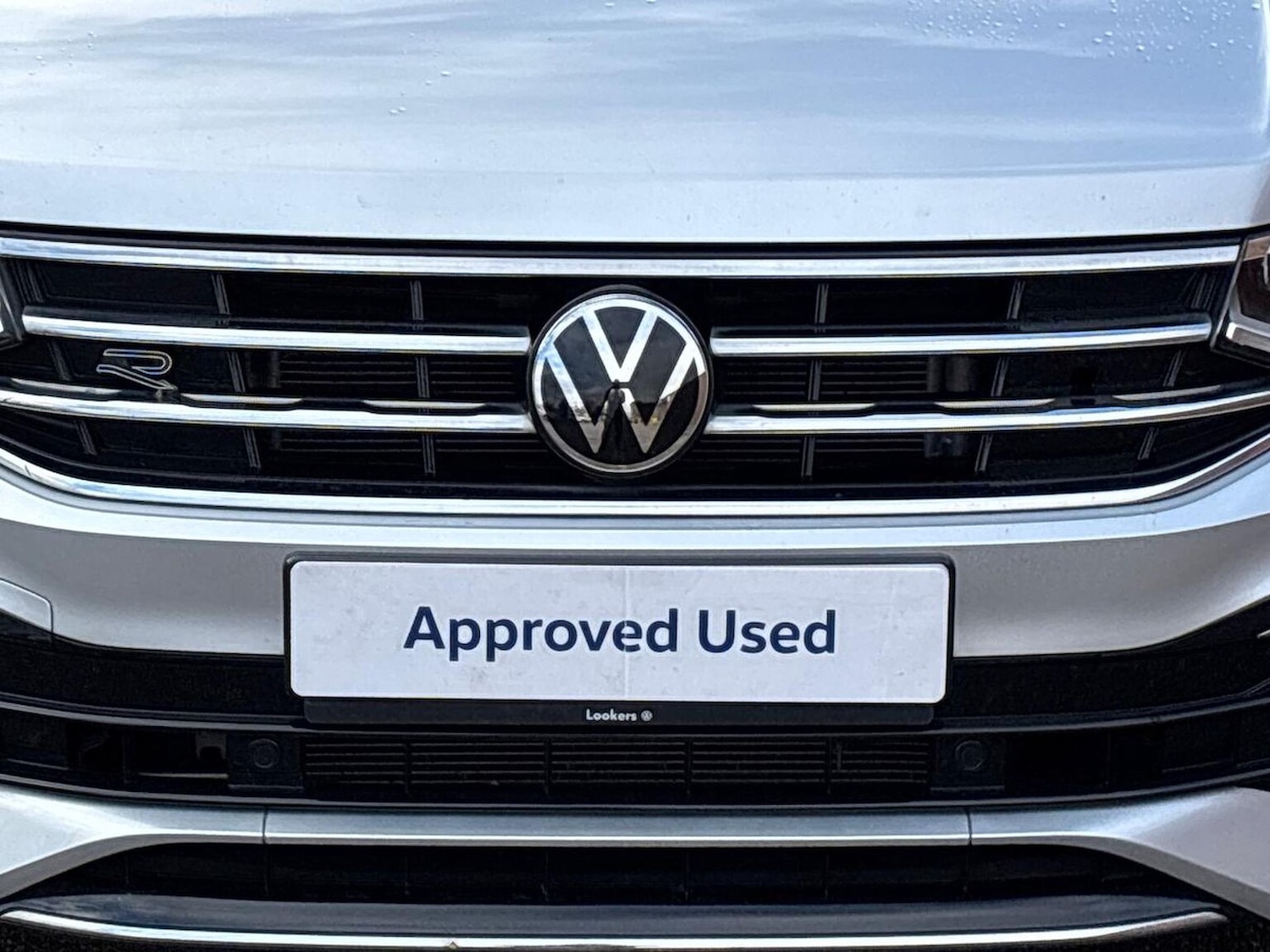 Used Volkswagen Tiguan 2023 for sale - 76477300: Photo 32